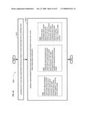 Active blood vessel sleeve methods and systems diagram and image