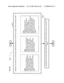 Active blood vessel sleeve methods and systems diagram and image