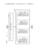 Active blood vessel sleeve methods and systems diagram and image