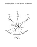 Image registration of multiple medical imaging modalities using a multiple degree-of-freedom-encoded fiducial device diagram and image