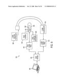 Image registration of multiple medical imaging modalities using a multiple degree-of-freedom-encoded fiducial device diagram and image