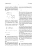 Image registration of multiple medical imaging modalities using a multiple degree-of-freedom-encoded fiducial device diagram and image