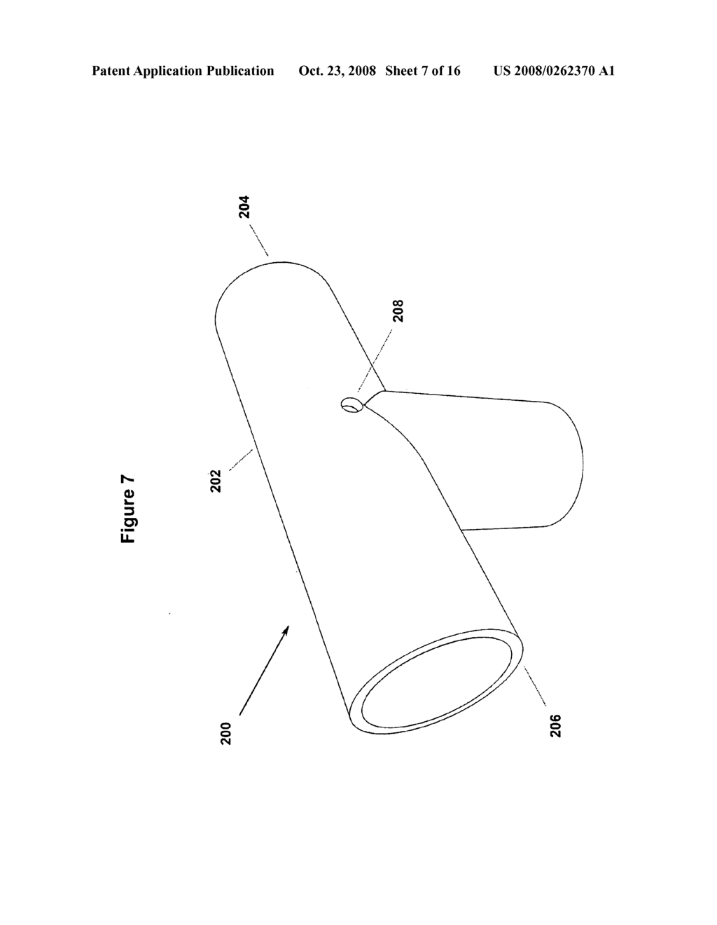 Gas sensor - diagram, schematic, and image 08