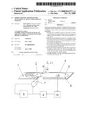 Medical Device Adapted to the Monitoring of Muscle Behaviour in Patients diagram and image