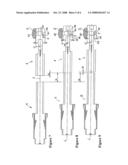 AUTO-INJECTOR ACTIVATION TRIGGERING ELEMENT diagram and image