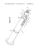 AUTO-INJECTOR ACTIVATION TRIGGERING ELEMENT diagram and image