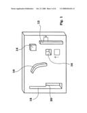 Injection Device diagram and image