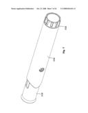 Injection Device diagram and image