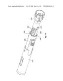 Injection Device diagram and image