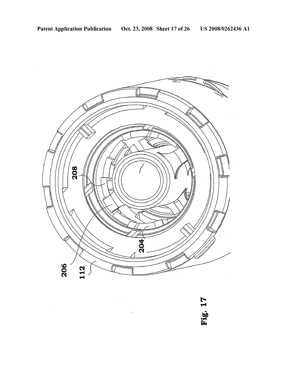 Injection Device - diagram, schematic, and image 18