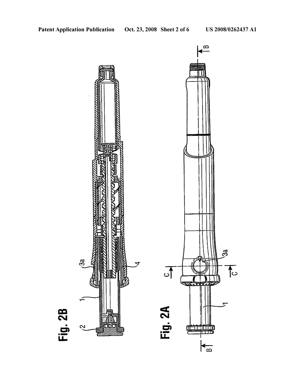 DOSE SETTING MECHANISM WITH OVERSTRAIN LOCK - diagram, schematic, and image 03