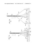 Catheter With Reinforcing Layer Having Variable Strand Construction diagram and image