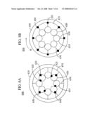 Catheter With Reinforcing Layer Having Variable Strand Construction diagram and image