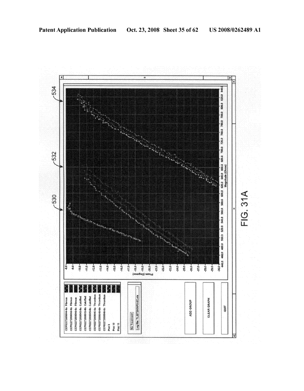 Thrombus removal - diagram, schematic, and image 36