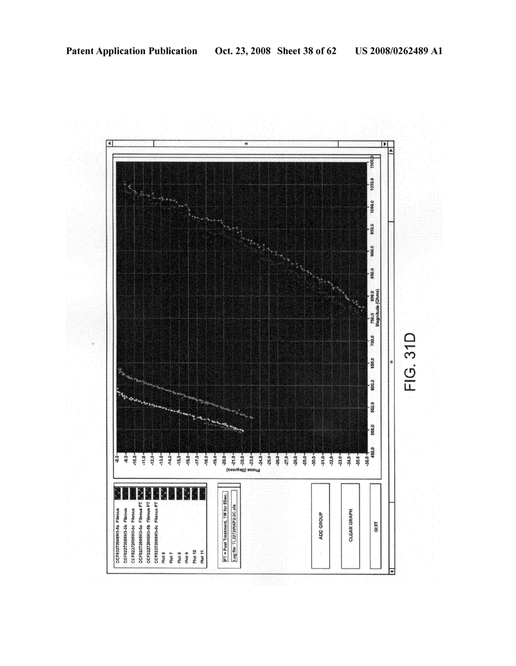 Thrombus removal - diagram, schematic, and image 39