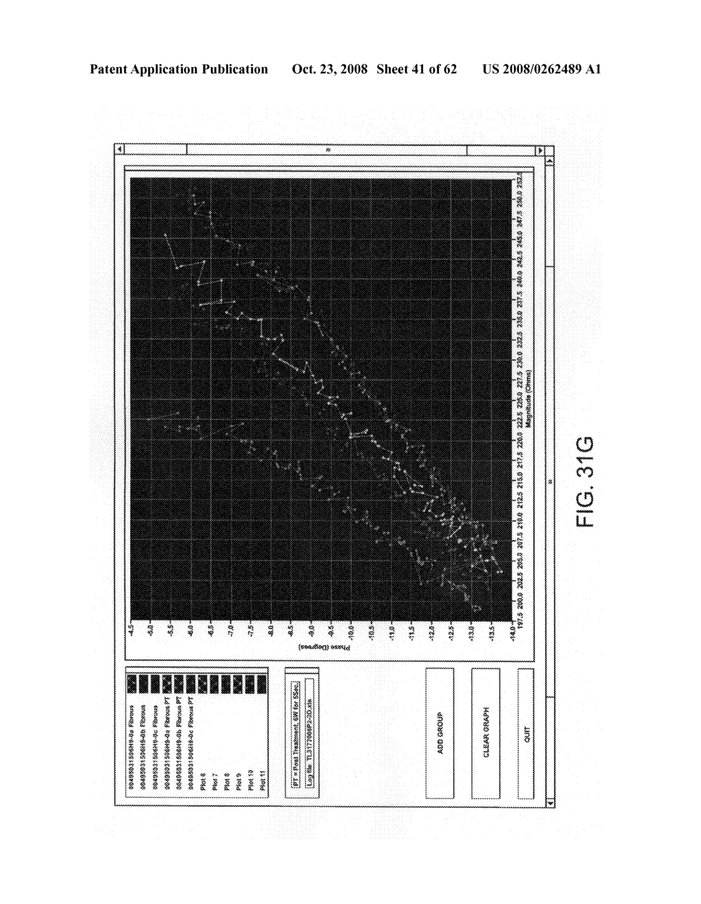 Thrombus removal - diagram, schematic, and image 42