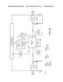 Disposable Iontophoresis System and Tympanic Membrane Pain Inhibition Method diagram and image