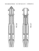 Disposable Iontophoresis System and Tympanic Membrane Pain Inhibition Method diagram and image