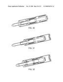 Disposable Iontophoresis System and Tympanic Membrane Pain Inhibition Method diagram and image