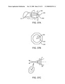 Disposable Iontophoresis System and Tympanic Membrane Pain Inhibition Method diagram and image