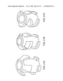 Disposable Iontophoresis System and Tympanic Membrane Pain Inhibition Method diagram and image