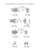 Disposable Iontophoresis System and Tympanic Membrane Pain Inhibition Method diagram and image