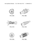 Disposable Iontophoresis System and Tympanic Membrane Pain Inhibition Method diagram and image