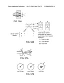 Disposable Iontophoresis System and Tympanic Membrane Pain Inhibition Method diagram and image