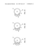 Anoscope for Inspection and/or Surgery diagram and image