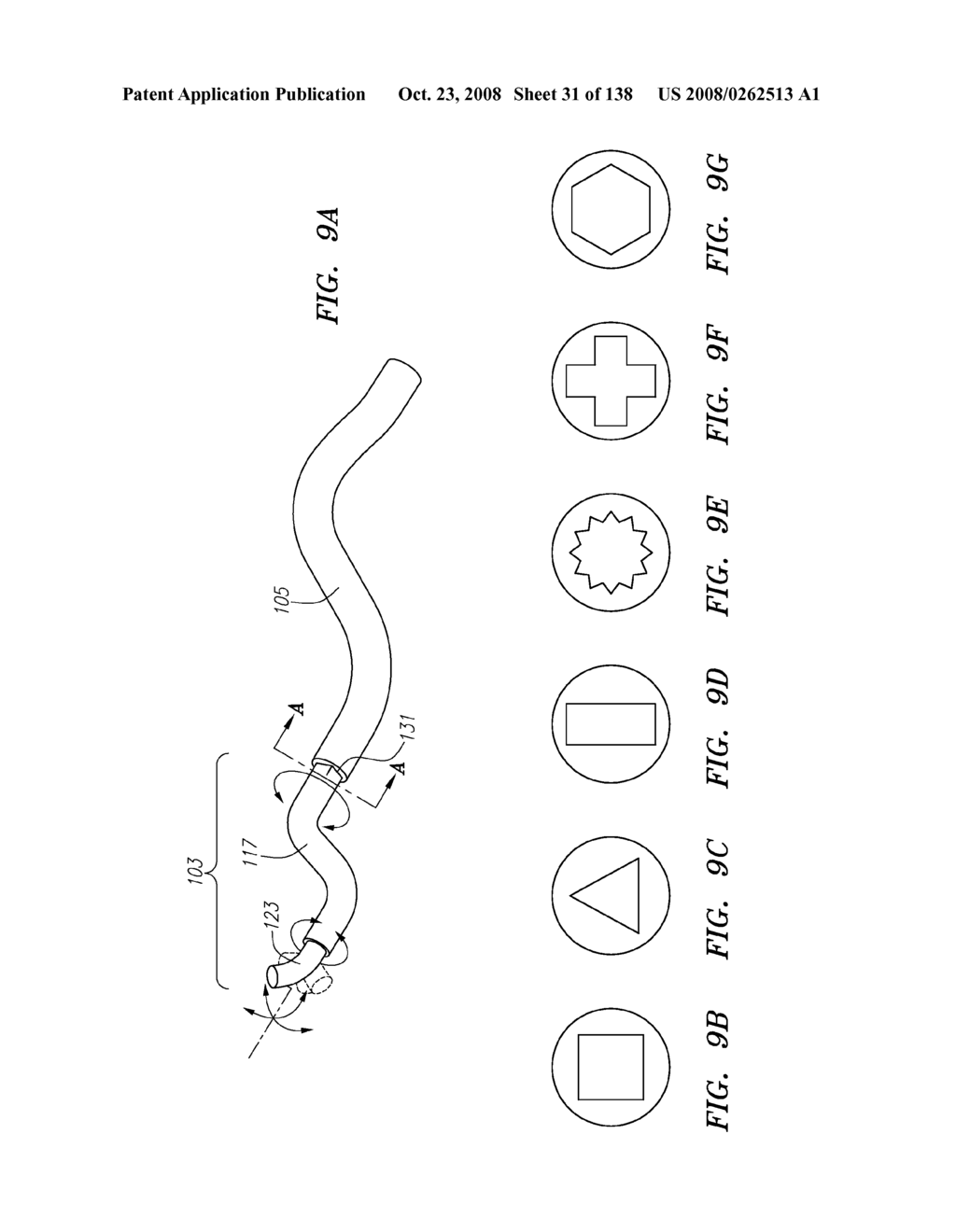 INSTRUMENT DRIVER HAVING INDEPENDENTLY ROTATABLE CARRIAGES - diagram, schematic, and image 32