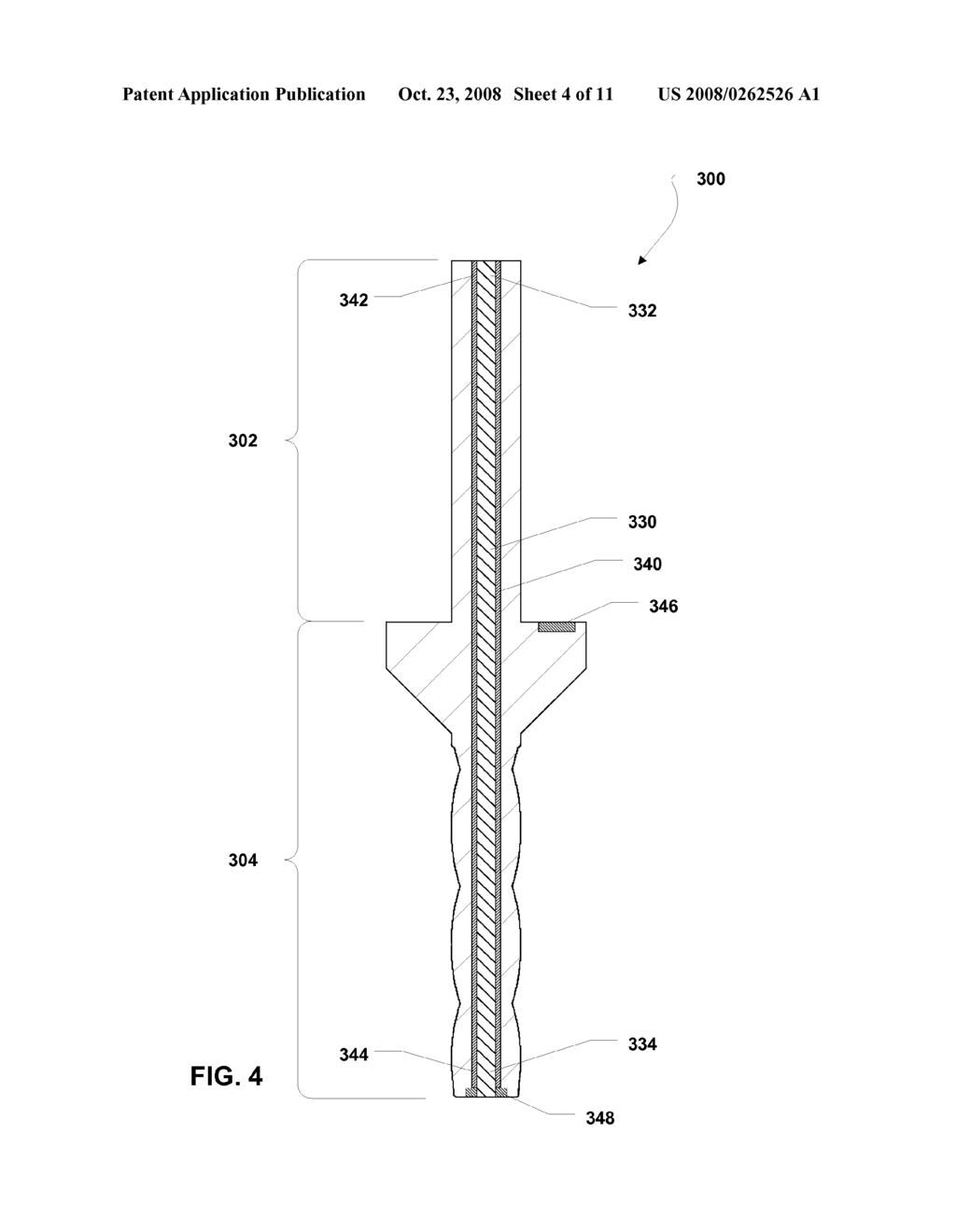 NERVE STIMULATING DRILL BIT - diagram, schematic, and image 05