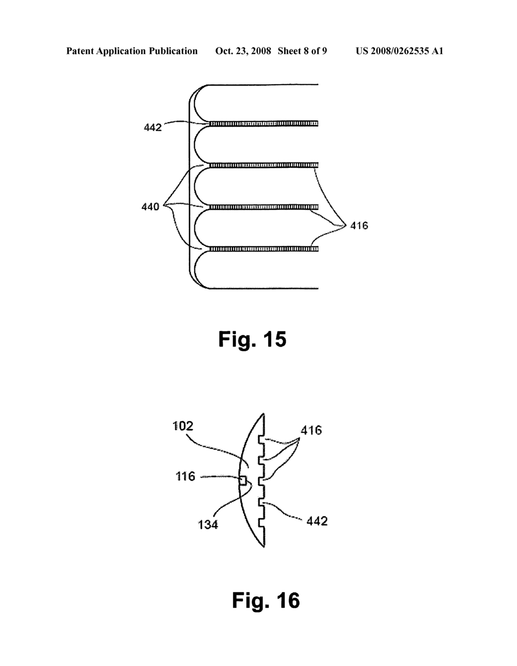 Method and an apparatus for adjusting Blood circulation in a limb - diagram, schematic, and image 09