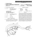 ARTICULATING INSTRUMENT diagram and image