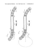 ARTICULATING INSTRUMENT diagram and image