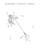 ARTICULATING INSTRUMENT diagram and image