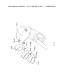 ARTICULATING INSTRUMENT diagram and image