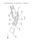 ARTICULATING INSTRUMENT diagram and image