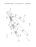 ARTICULATING INSTRUMENT diagram and image