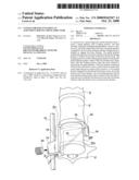 CONNECTOR FOR ATTACHING AN ALIGNMENT ROD TO A BONE STRUCTURE diagram and image