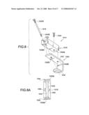 CONNECTOR FOR ATTACHING AN ALIGNMENT ROD TO A BONE STRUCTURE diagram and image