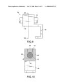 CONNECTOR FOR ATTACHING AN ALIGNMENT ROD TO A BONE STRUCTURE diagram and image