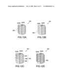 CONNECTOR FOR ATTACHING AN ALIGNMENT ROD TO A BONE STRUCTURE diagram and image