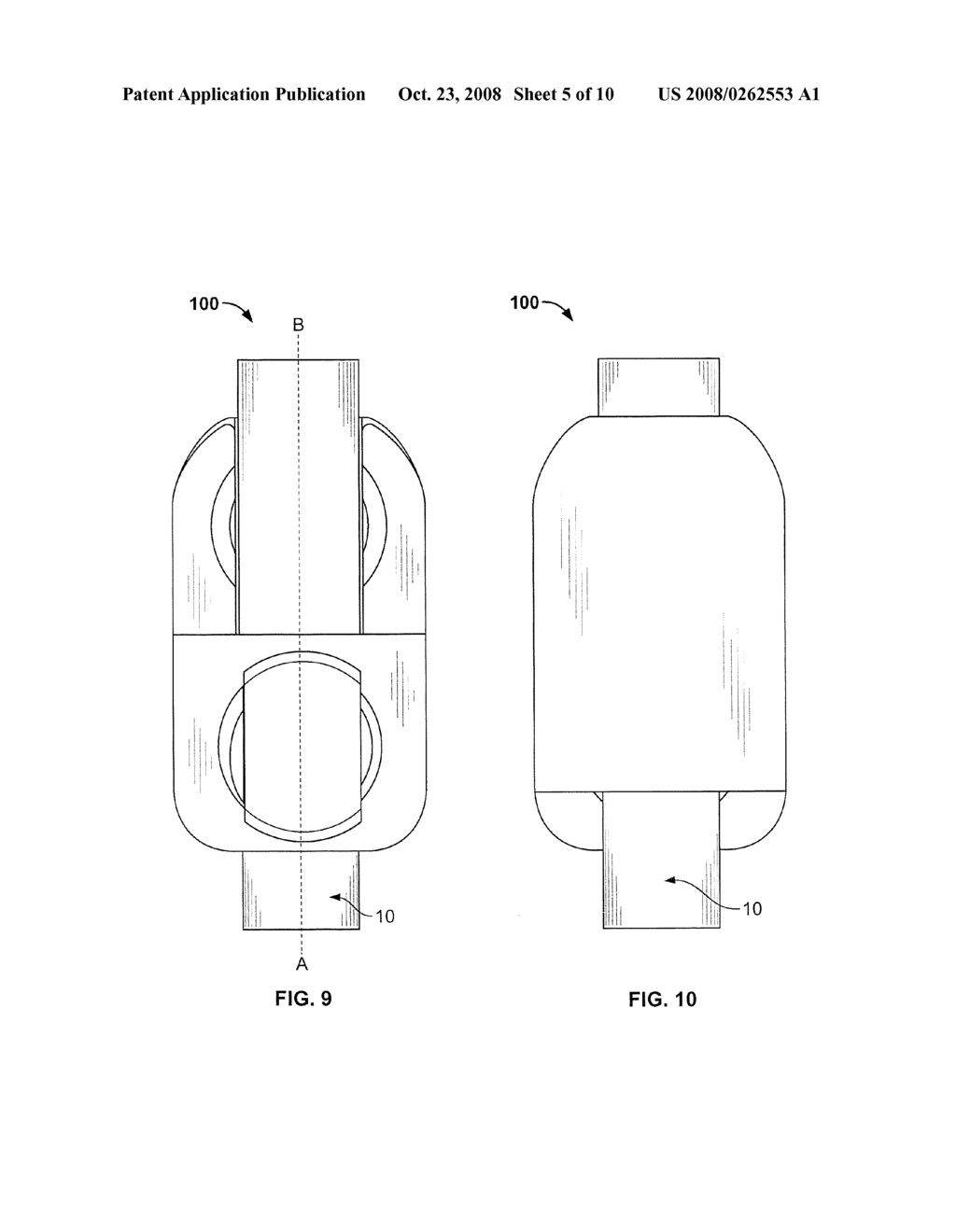 SPINAL CONNECTOR - diagram, schematic, and image 06