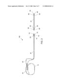 LEAD RETENTION ASSEMBLY diagram and image