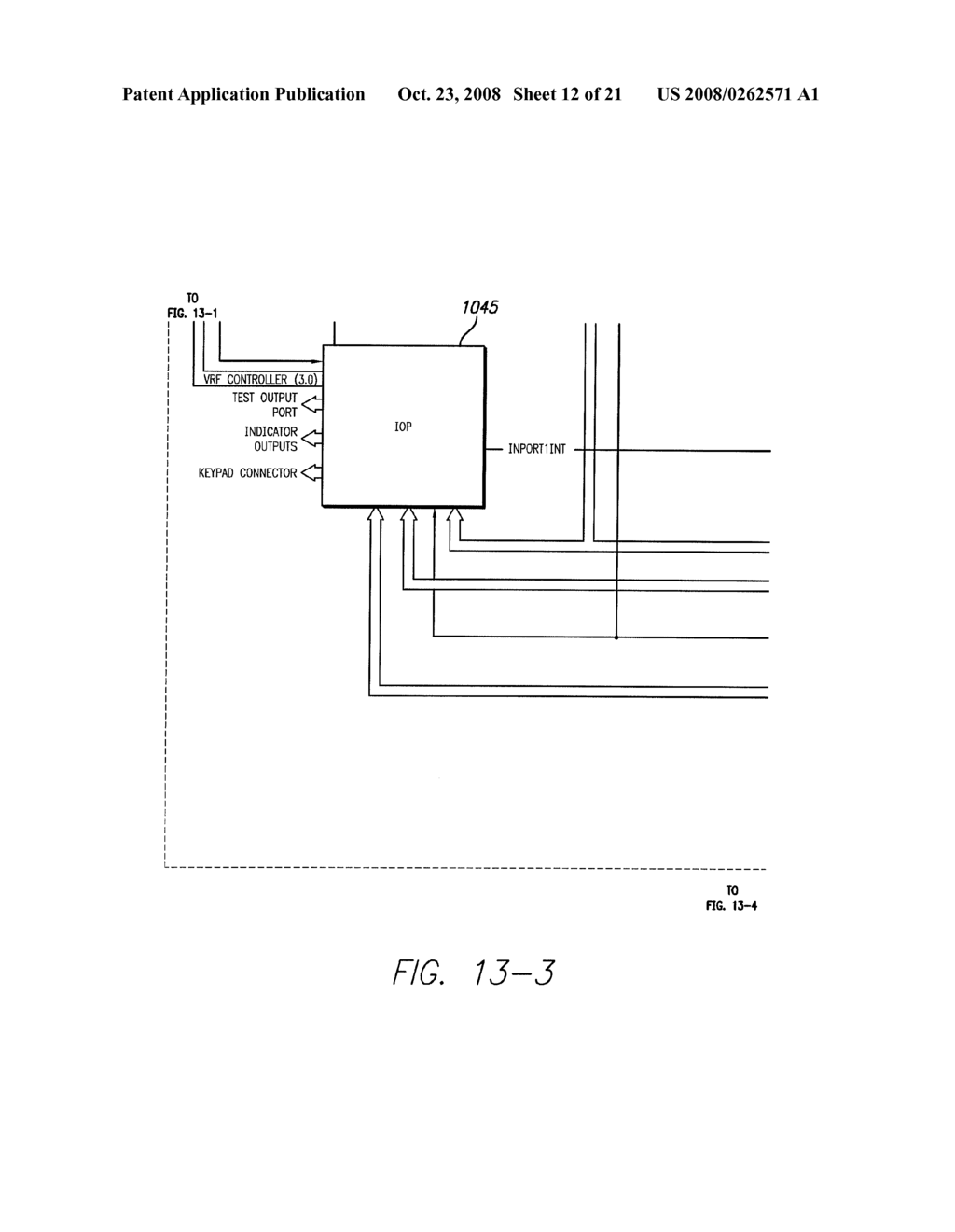 Visual Prosthesis - diagram, schematic, and image 13