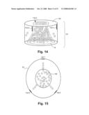 CURRENT DENSITY DETECTION AND CONTROL SYSTEM AND METHOD FOR AN ELECTROKINETIC DELIVERY OF MEDICAMENTS diagram and image