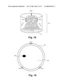 CURRENT DENSITY DETECTION AND CONTROL SYSTEM AND METHOD FOR AN ELECTROKINETIC DELIVERY OF MEDICAMENTS diagram and image