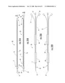 METHODS AND APPARATUS FOR FABRICATING LEADS WITH CONDUCTORS AND RELATED FLEXIBLE LEAD CONFIGURATIONS diagram and image