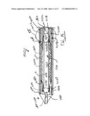 Delivery System for Stent-Graft diagram and image