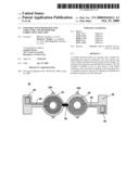 FOLDABLE POLYMER-BASED COIL STRUCTURE AND METHOD FOR FABRICATING THE SAME diagram and image